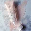DERMEDEN DD kremas su apsauga nuo saulės SPF 50 Light (šviesesnė) - Meilė odai
