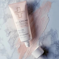 DERMEDEN DD kremas su apsauga nuo saulės SPF 50 Light (šviesesnė) - Meilė odai