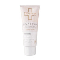 Dermeden DD kremas su apsauga nuo saulės SPF50 Light (šviesesnė)