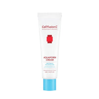 Cell Fusion C „Aquaporin Cream" drėkinantis kremas
