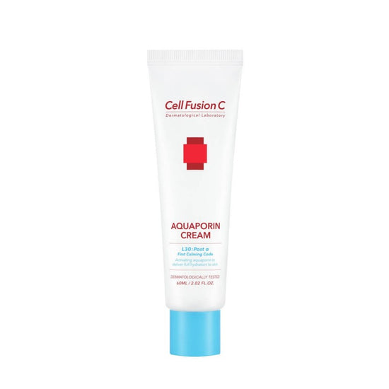 Cell Fusion C „Aquaporin Cream" drėkinantis kremas