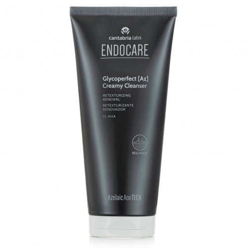 ENDOCARE RENEWAL GLYCOPERFECT [Az] VEIDO PRAUSIKLIS, 150 ML - Meilė odai
