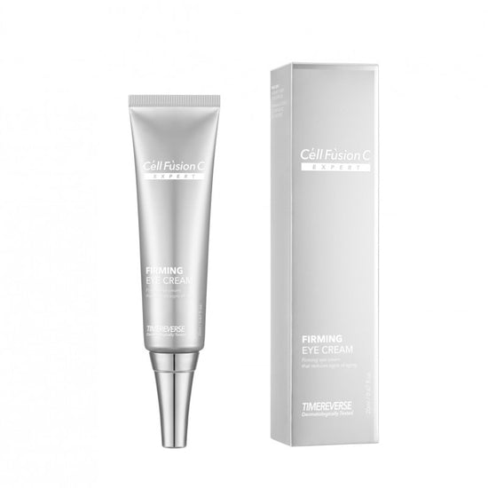 Cell Fusion C „Firming Eye Cream” paakių kremas
