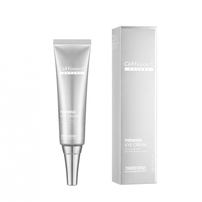 Cell Fusion C „Firming Eye Cream” paakių kremas
