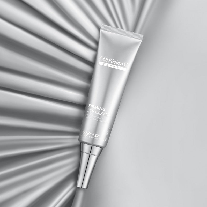 CELL FUSION C „FIRMING EYE CREAM” PAAKIŲ KREMAS – Meilė odai