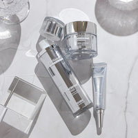CELL FUSION C „FIRMING EYE CREAM” PAAKIŲ KREMAS – Meilė odai