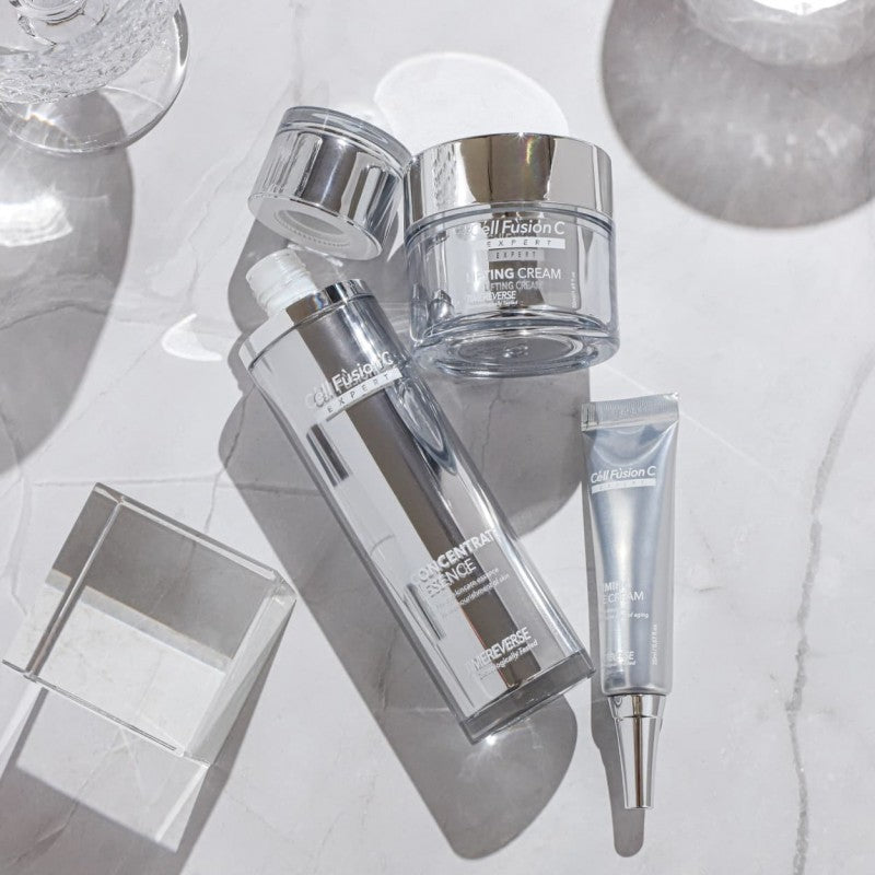 Cell Fusion C „Firming Eye Cream” paakių kremas