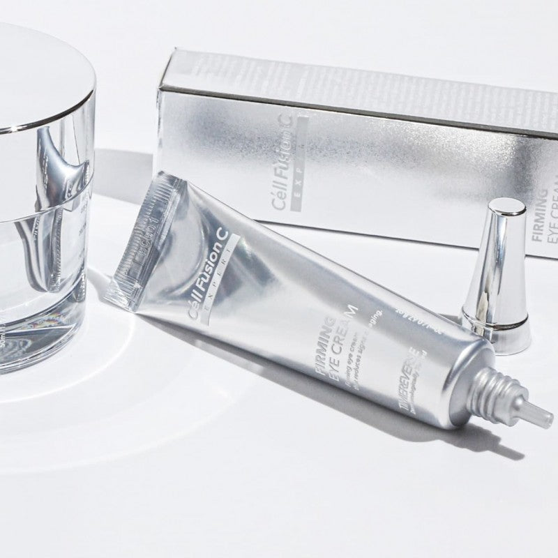 Cell Fusion C „Firming Eye Cream” paakių kremas