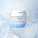 CELL FUSION C „FIRST COOLING PAD“ VĖSINANTIS IR DRĖKINANTIS VEIDO TONIKAS – Meilė odai