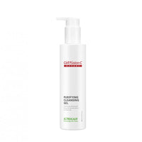Cell Fusion C „Purifying Cleansing Gel“ gaivinantis riebios odos prausiklis