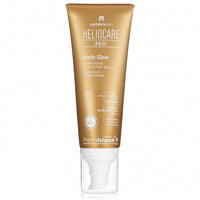 HELIOCARE 360 BODY GLOW SPF50+, 100ML – Meilė odai
