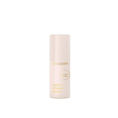 Reviderm Hydro2 Infusion Serum veido serumas, 20ml (limituotas leidimas)