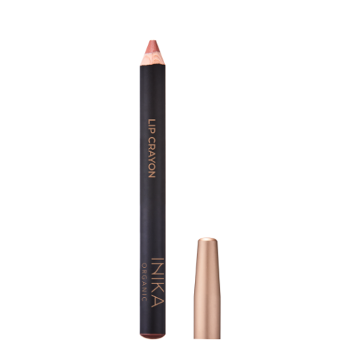 INIKA Organic lūpų kreidelė - Mauve, 3 g