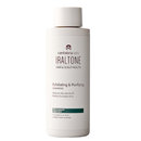 IRALTONE EKSFOLIUOJANTIS IR VALANTIS ŠAMPŪNAS, 200ML