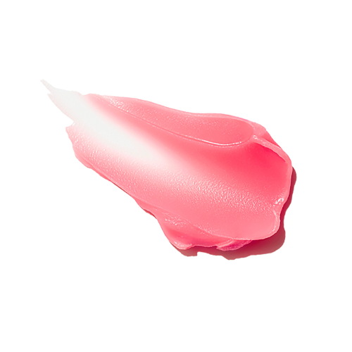 Keenwell naktinė lūpų kaukė Raspberry, 15 ml