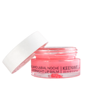 KEENWELL NAKTINĖ LŪPŲ KAUKĖ RASPBERRY, 15 ML – Meilė odai