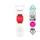 CELL FUSION C „LASER SUNSCREEN 100 SPF50“  APSAUGA NUO SAULĖS – Meilė odai
