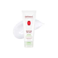 Cell Fusion C „Moisture Gel Oint" kremas riebiai odai
