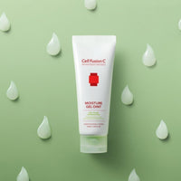 CELL FUSION C „MOISTURE GEL OINT" KREMAS RIEBIAI ODAI – Meilė odai