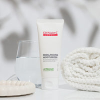 CELL FUSION C „REBALANCING MOISTURIZER“ KREMAS RIEBIAI ODAI – Meilė odai