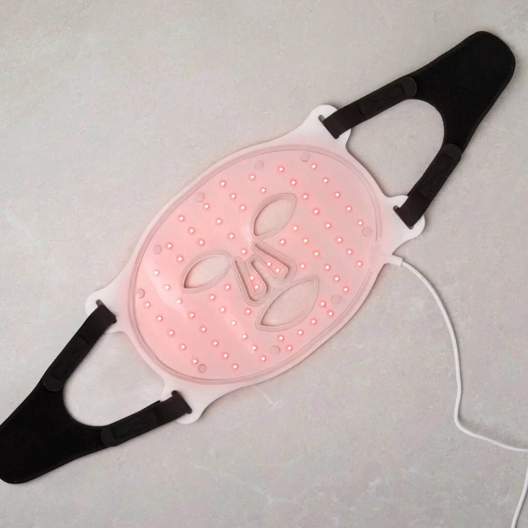 DermapenWorld „Dermaceuticals L.E.D. FACE Mask”