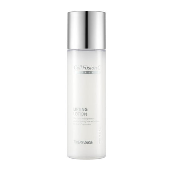 Cell Fusion C „Timereverse Lifting Lotion" losjonas