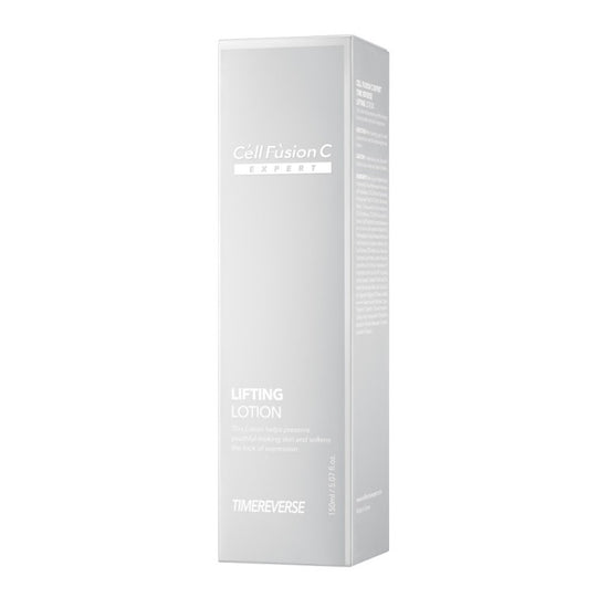 Cell Fusion C „Timereverse Lifting Lotion" losjonas