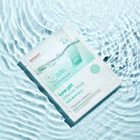 Cell Fusion C „Low pH pHarrier Mask“ drėkinanti lakštinė veido kaukė
