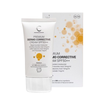 Cliniccare Dermo Corrective Cream SPF50++ (Medium), 35 ml