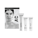 MD pH Formula AC rinkinys riebiai ir į netobulumus linkusiai odai