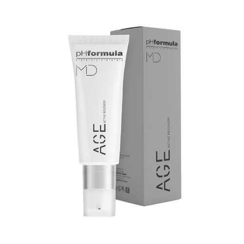 MD pH Formula AGE aktyvus kremas, 50 ml