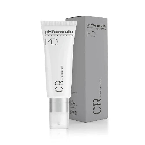 MD pH Formula CR aktyvus kremas, 50 ml