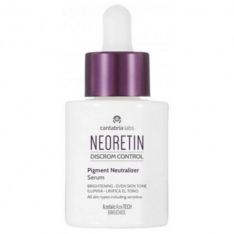 NEORETIN DC DEPIGMENTUOJANTIS SERUMAS, 30 ML