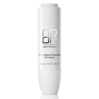 NOON Anti-Aging Peptide Complex ampulė, 15 ml