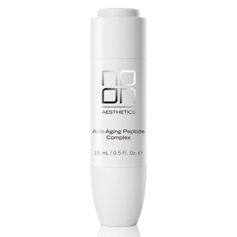 NOON ANTI-AGING PEPTIDE COMPLEX AMPULĖ, 15 ML