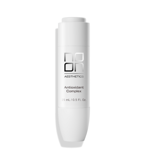 Klientams | NOON ANTIOXIDANT COMPLEX AMPULĖ, 15ML – Meilė odai