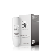 Klientams | NOON ANTIOXIDANT COMPLEX AMPULĖ, 15ML – Meilė odai