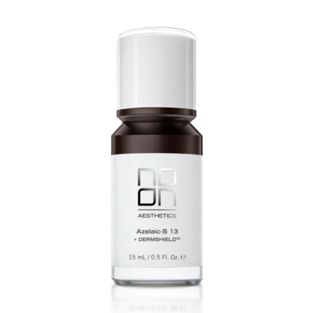 NOON kelioninio dydžio Azelaic-S 13, 15 ml