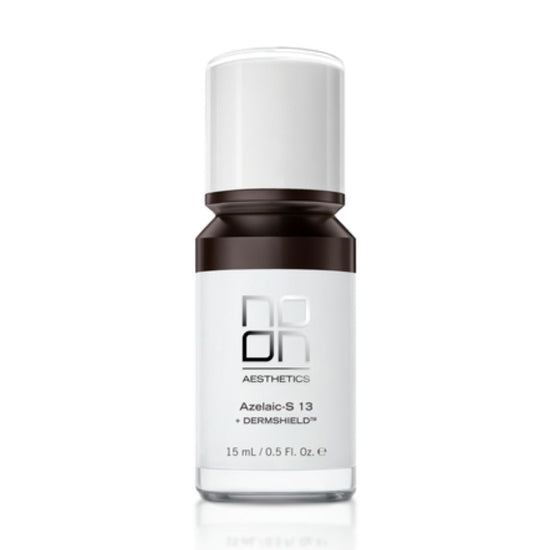 NOON kelioninio dydžio Azelaic-S 13, 15 ml