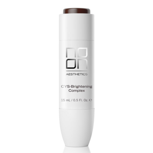 NOON CYS-Brightening Complex ampulė, 15 ml