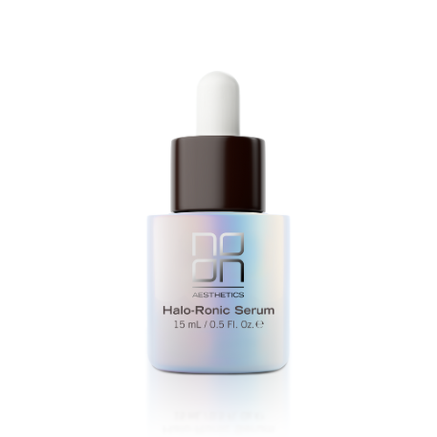 NOON HALO-RONIC SERUM, 15 ML