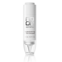 NOON Hydrocalming + Vit Complex ampulė, 15 ml