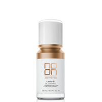 NOON kelioninio dydžio Lacto-S Oil Control, 15 g