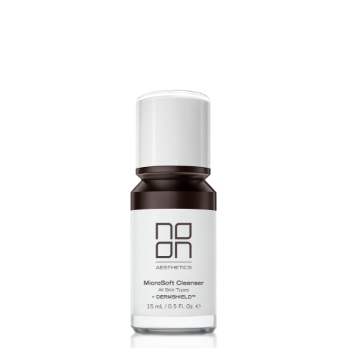 NOON kelioninio dydžio Micro-Soft prausiklis, 15 g