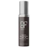 NOON Multivit Sun Protector SPF30, 50 ml