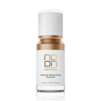 NOON kelioninio dydžio OMG - Optimal Moisturizing Guardian kremas, 15 ml