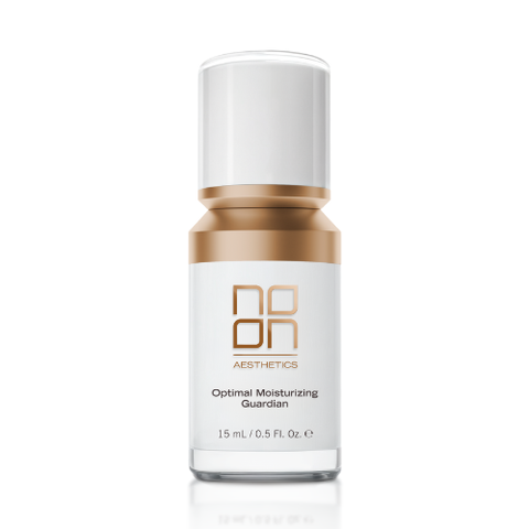 NOON OMG OPTIMAL MOISTURIZING GUARDIAN KREMAS, 15 ML