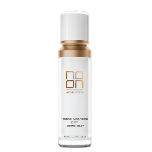 NOON Retinol Charisma Delicate 0.3%, 40 ml
