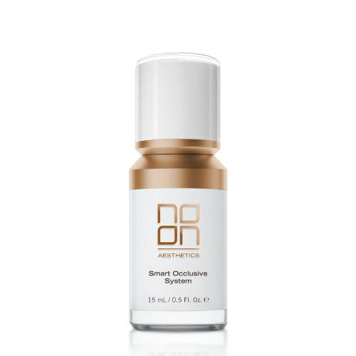 NOON kelioninio dydžio Smart Occlusive System (SOS), 15 ml