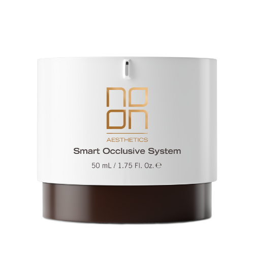 NOON Smart Occlusive System (SOS) kremas, 50 ml